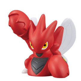 Scizor Figuur