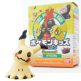 / Mimikyu Finger Puppet Figuur