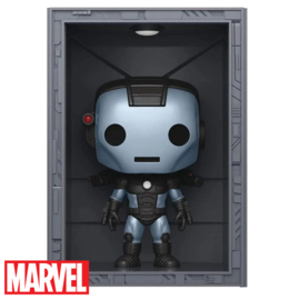 Marvel Hall of Armor: Iron Man Model 11 Funko Pop 1037