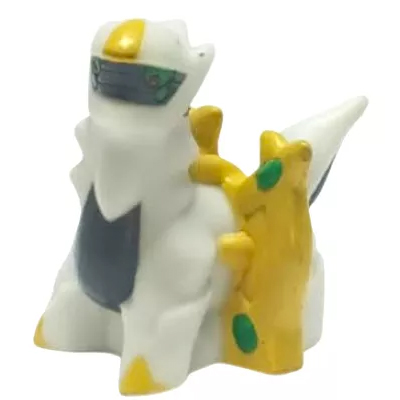 Arceus Figuur
