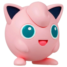 Jigglypuff (Takara Tomy) Figuur (NEW)
