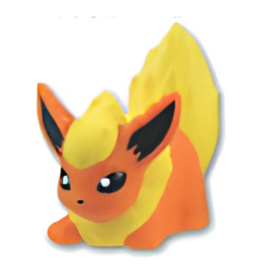 Flareon Figuur