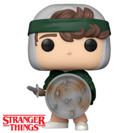 Stranger Things: Dustin Funko Pop 1463