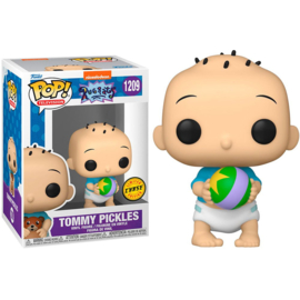 Rugrats: Tommy Pickles (CHASE) Funko Pop 1209