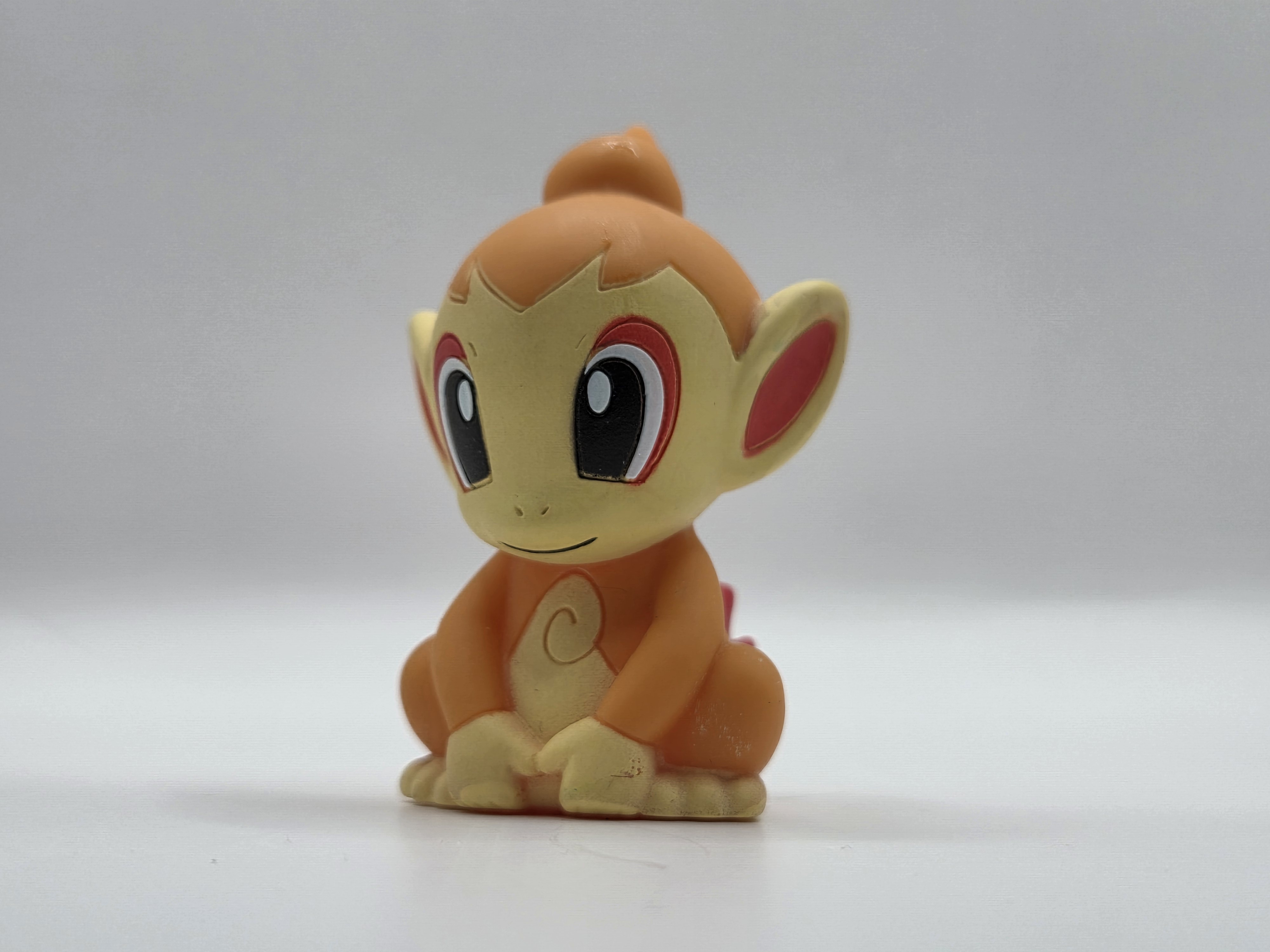 Chimchar (T-Arts) Figuur