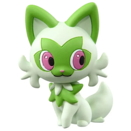 Sprigatito (Takara Tomy) Figuur (NEW)
