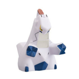 Duraludon Figuur