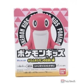 Tatsugiri Finger Puppet Figuur