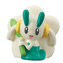 Floette Figuur