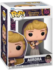 Disney Sleeping Beauty: Aurora Funko Pop 1454