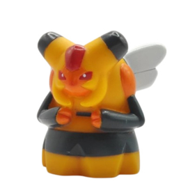 Vespiquen Figuur