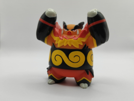 Emboar (Bandai) Figuur