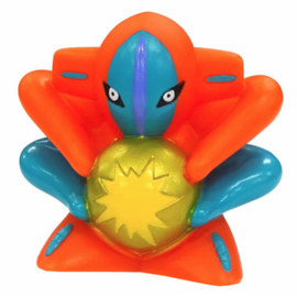 Deoxys (Aanval) Figuur