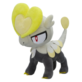 Pokémon: Jangmo-o (Pokemon Center) Knuffel