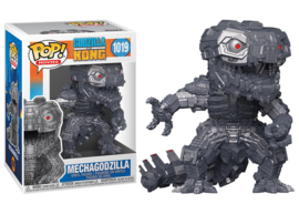 Godzilla vs Kong: Mechagodzilla Funko Pop 1019