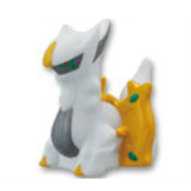 Arceus Figuur