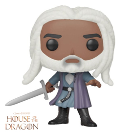 House of the Dragon: Corlys Velaryon Funko Pop 04