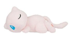 Pokémon: Mew (Banpresto) Knuffel
