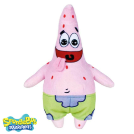 Spongebob Squarepants: Patrick Knuffel