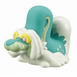 Drampa Figuur