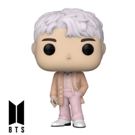 BTS: J-Hope Funko Pop 370 (Boxdamage)