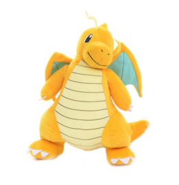 Pokémon: Dragonite (Banpresto) Knuffel