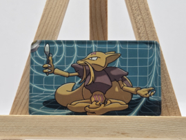 Pokémon Magneet: Kadabra