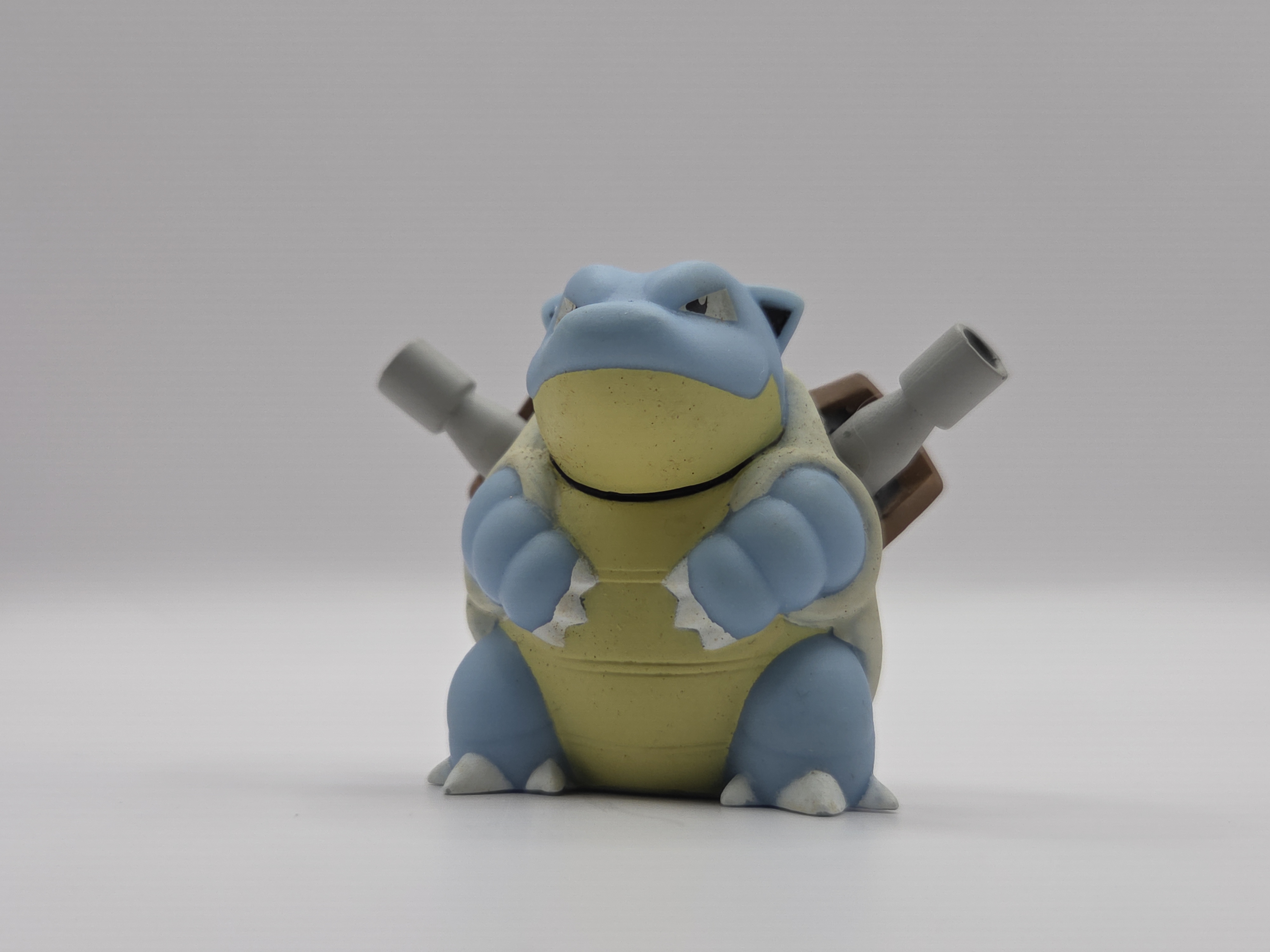 Blastoise Figuur