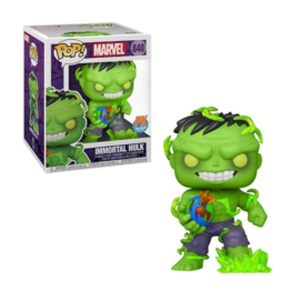 Marvel: Immortal Hulk Funko Pop 840