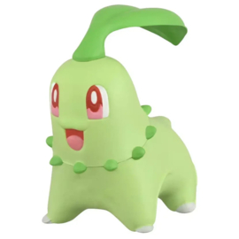 Chikorita (Takara Tomy) Figuur (NEW)