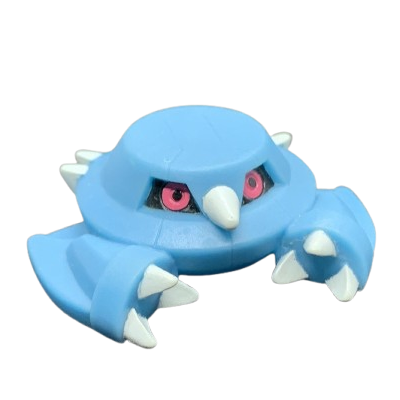 Metang Figuur