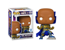 Marvel What If...?: The Watcher Funko Pop 928