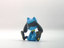 Riolu Figuur