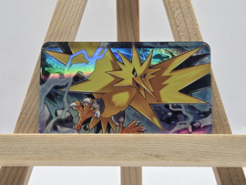 Pokémon Magneet: Zapdos (Holo)