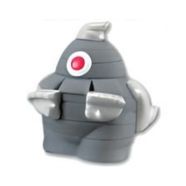 Dusclops Figuur