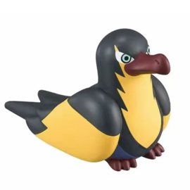 Kilowattrel Figuur