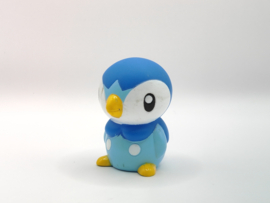 Piplup Figuur