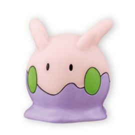 Goomy Figuur