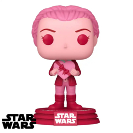 Star Wars: Princess Leia Funko Pop 589