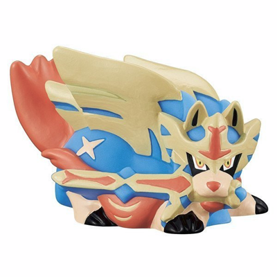 Zacian Figuur