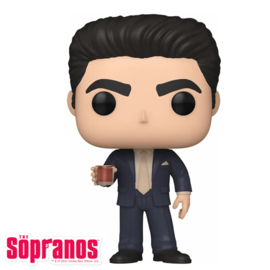 The Sopranos: Chistopher Moltisanti Funko Pop 1521