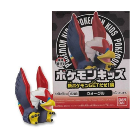 Braviary Finger Puppet Figuur