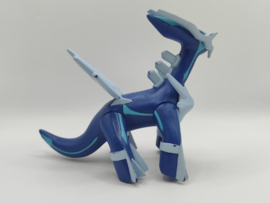 Dialga Figuur