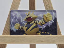 Pokémon Magneet: Electabuzz
