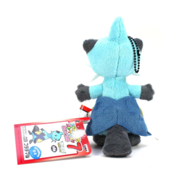 Pokémon: Dewott (Banpresto) Mini Plush