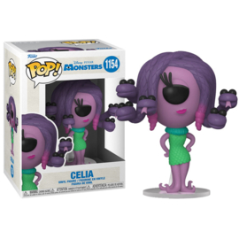 Disney Monsters Inc.: Celia Funko Pop 1154