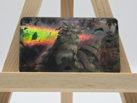 Pokémon Magneet: Wo-Chien (Holo)