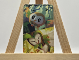 Pokémon Magneet: Rowlet/Dartrix