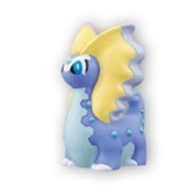 Aurorus Figuur