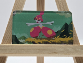 Pokémon Magneet: Medicham